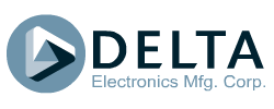 Delta Electronics Mfg Corp