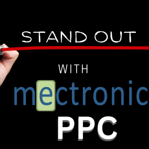 Mectronic Powers Up PPC Program