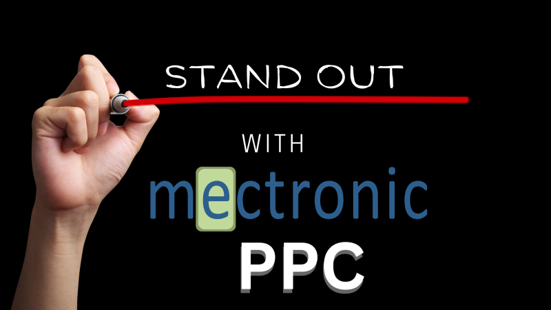 Mectronic Powers Up PPC Program