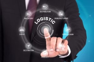 lean logistics, supply chain management, elastic logistics, procurement strategy
