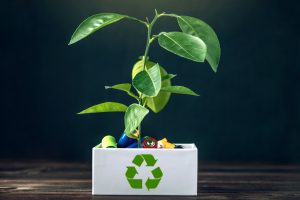e-waste, electronics recycling, recyclable electronics