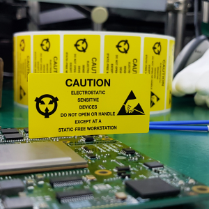 Static Electricity and ESD Damage: New ESD Products for 2023