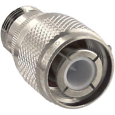 000-16050 AMPHENOL RF N Jack to HN Plug Adapter | myMectronic
