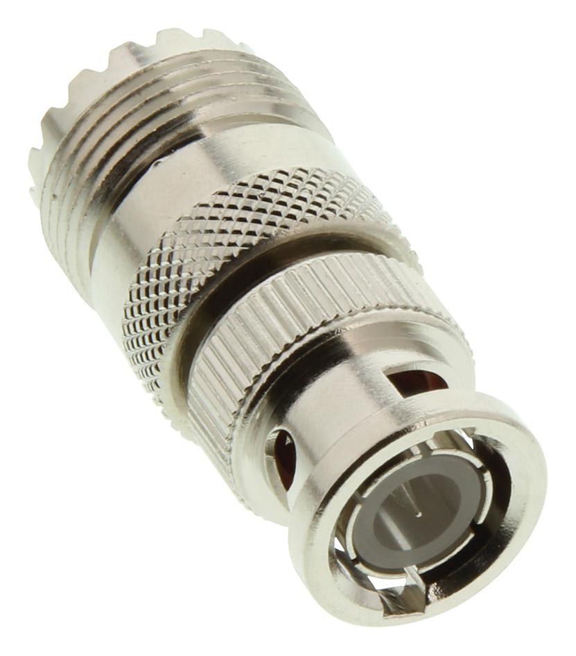 000-2900 AMPHENOL RF UHF Connector Series | myMectronic