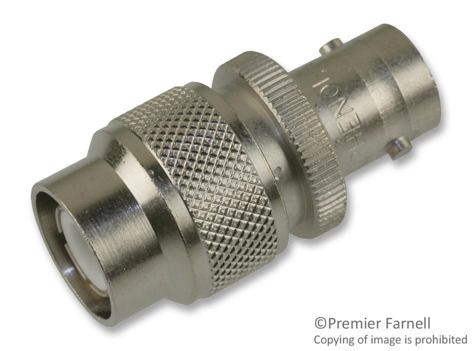 000-79675 AMPHENOL RF BNC Jack to UHF Plug Adapter | myMectronic