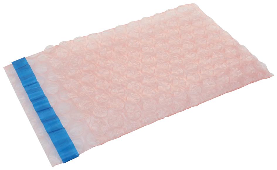 Buy Multicomp Antistatic Bubble Bag Part Number 0040012F Online