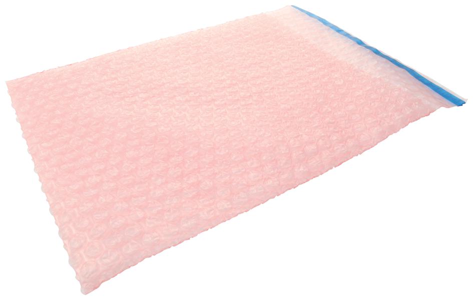 Multicomp Series Antistatic Bubble: ANT00F4PAB