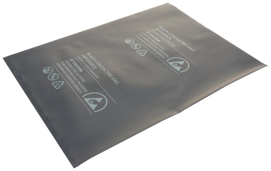 Buy Multicomp Conductive Bag Part Number 0060002FI Online