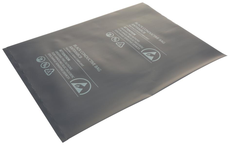 Multicomp Series Conductive Bag: 0060045