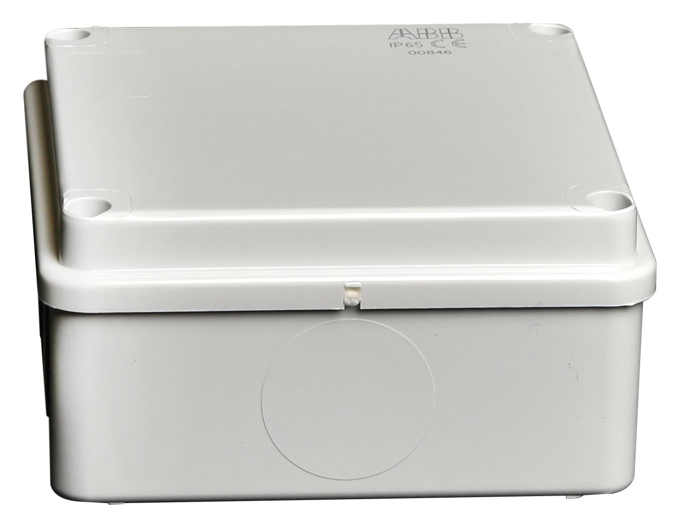 00846 ABB Watertight Boxes | myMectronic