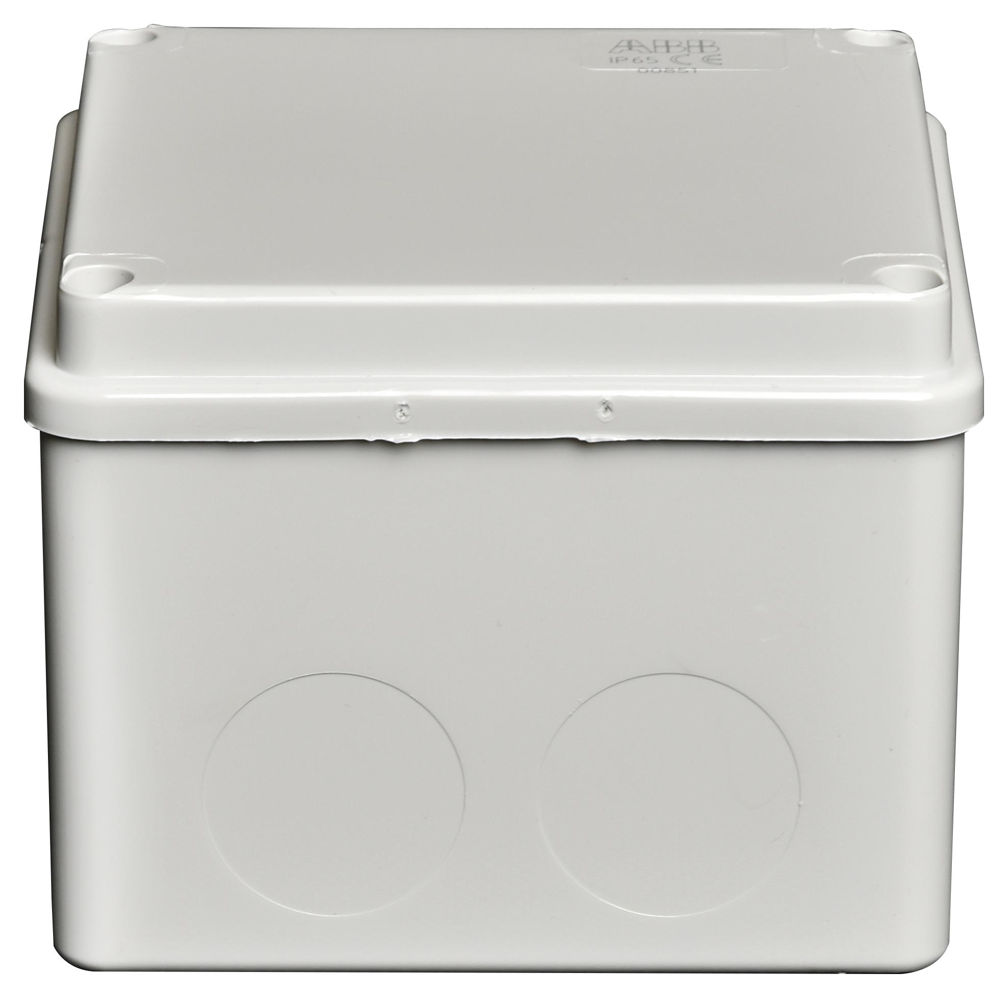00851 ABB Watertight Boxes | myMectronic