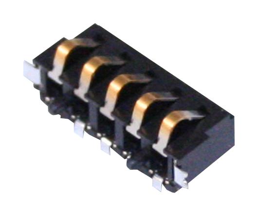 009155003541006 KYOCERA AVX Right Angle Battery Connector | myMectronic