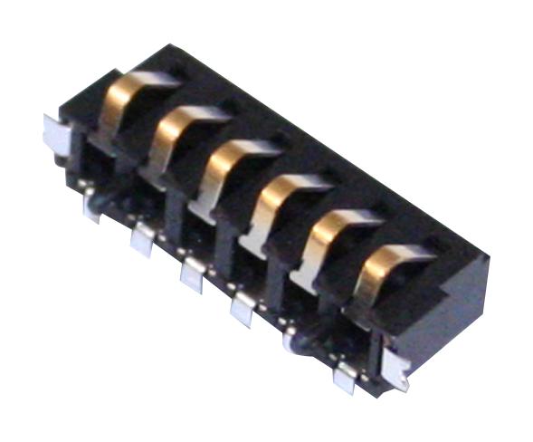 009155006852006 KYOCERA AVX Vertical Mate Connector | myMectronic