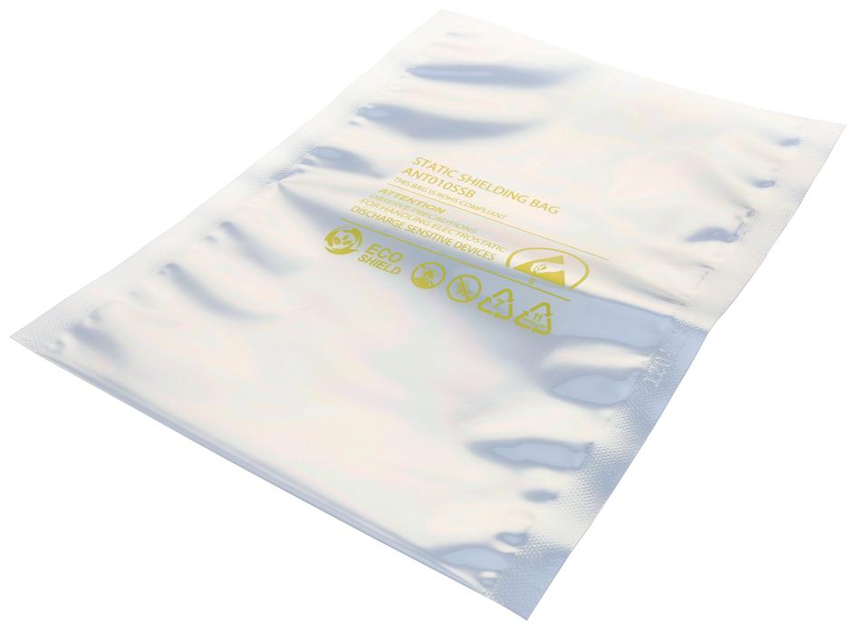 Multicomp Series Static Shielding Bag: 0100005F