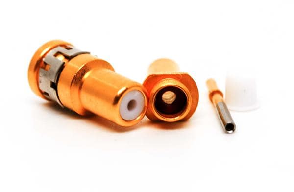 0106-003-000 TE CONNECTIVITY/DEUTSCH Circular Connector Housing | myMectronic