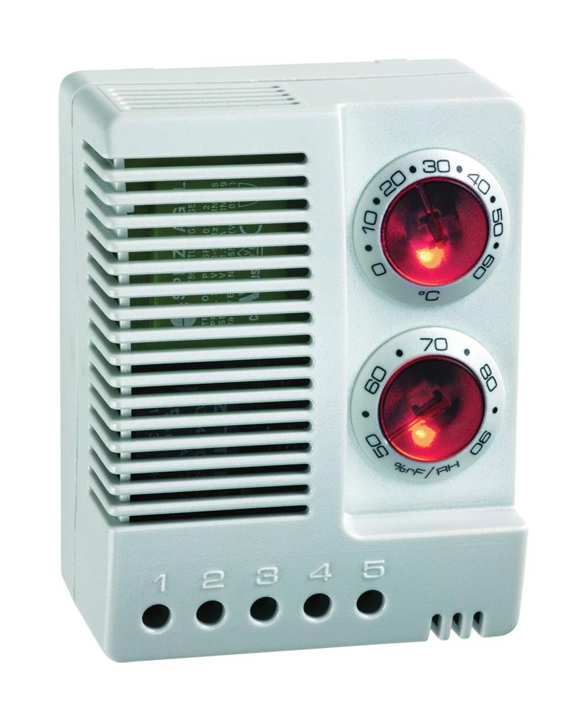 Stego Series Hygrotherm Sensor: 01230000