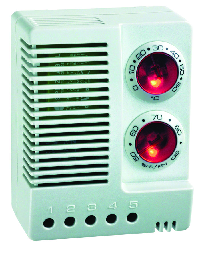 Buy Stego Electronic Hygrometer Thermometer Part Number 01230900 Online