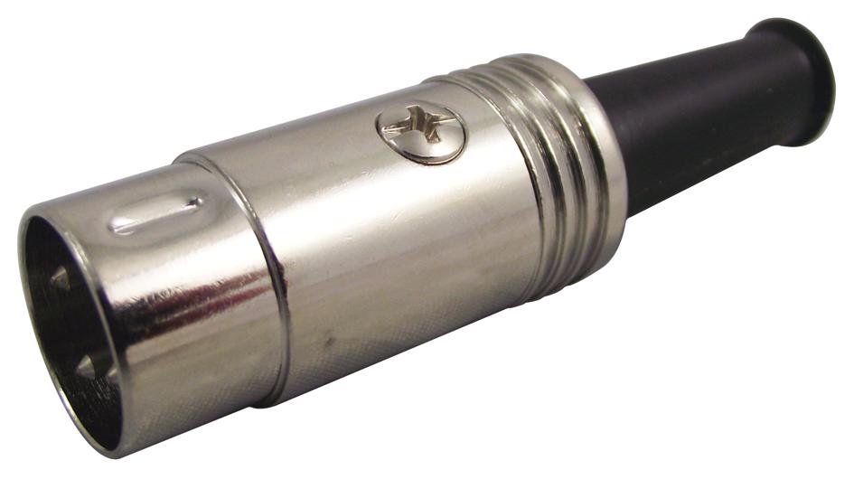 Buy Lumberg DIN Circular Connectors Part Number 013103 Online