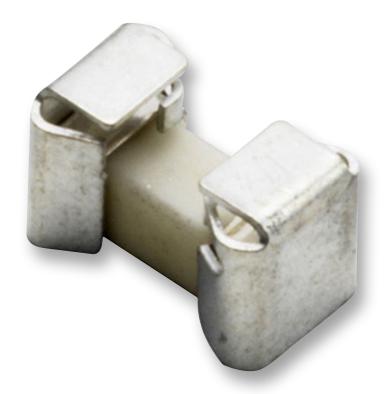 0157004.DR LITTELFUSE Standard Nano Fuse Clip | myMectronic