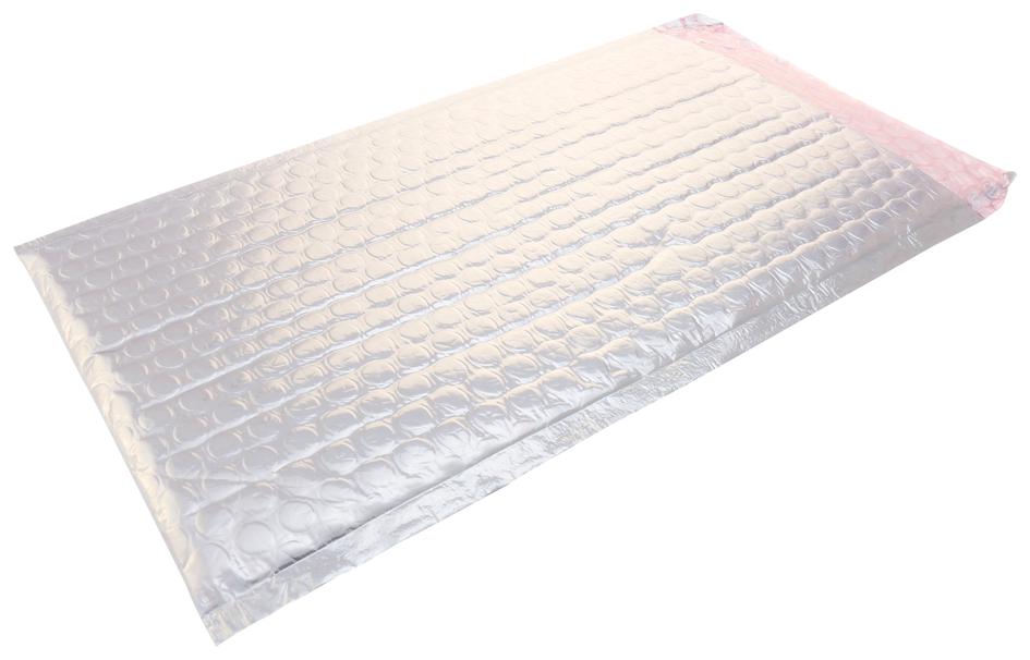 016-0026 MULTICOMP PRO Bubbleshield Static Shielding Bag | myMectronic