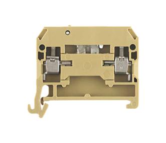 0172160000 WEIDMULLER SAKR/35 Terminal Block | myMectronic