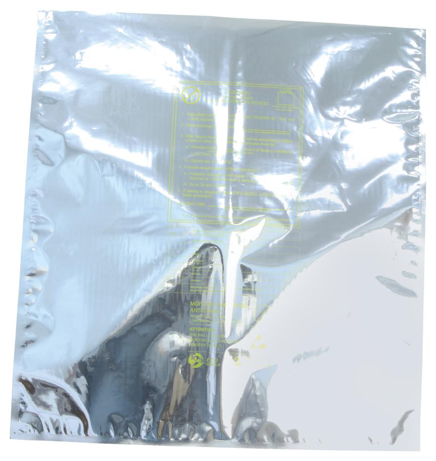 Multicomp 0180402 – Reliable Moisture Barrier Bag for Industrial Applications