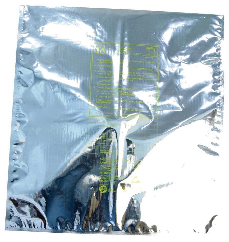 Moisture Barrier Bag Series multicomp: 0180403