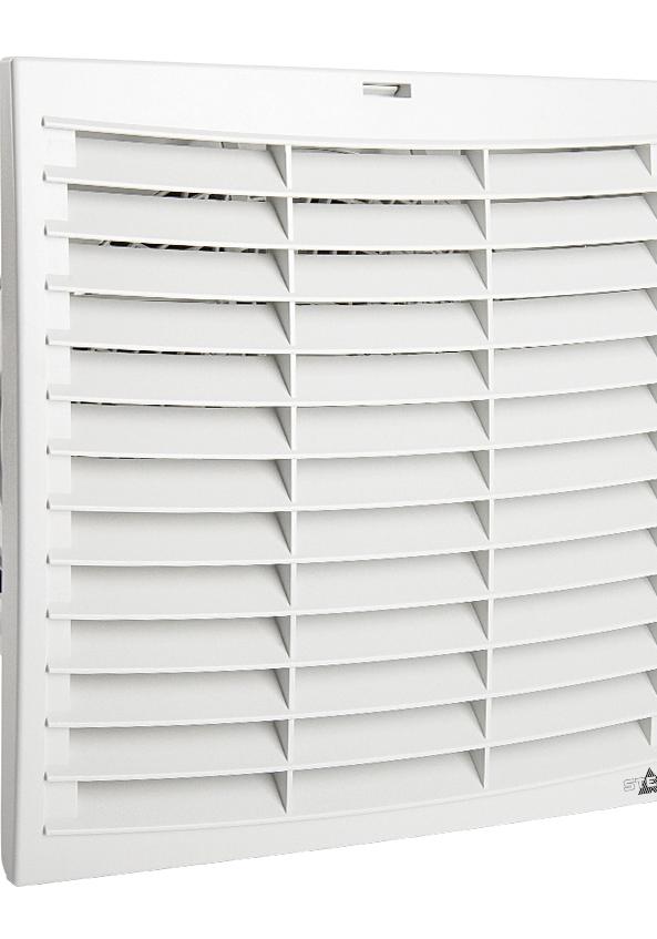 Stego Series Filter Fan Plus: 01884001
