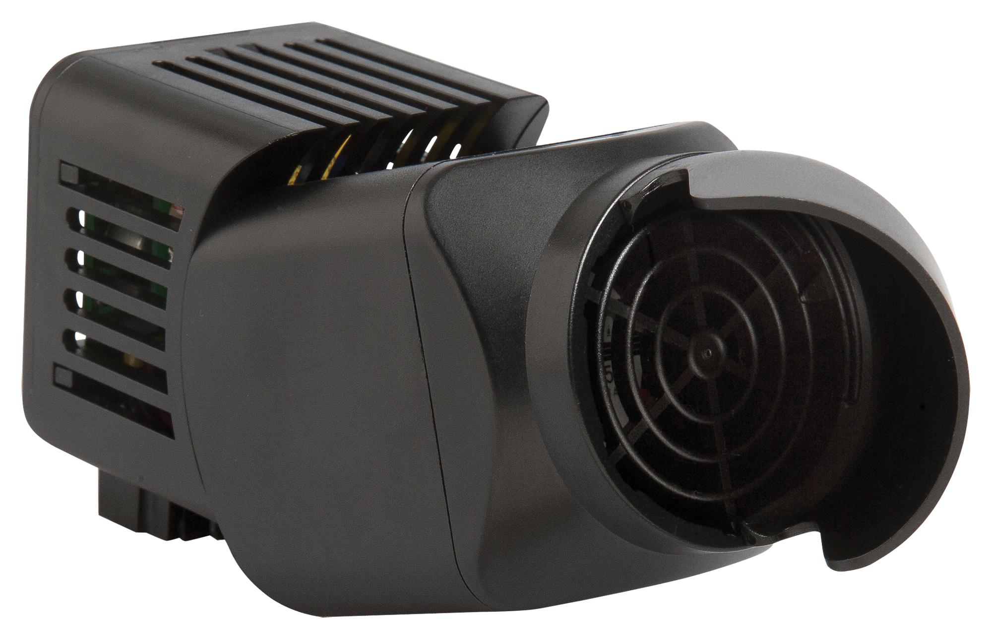 Exide U+2013 Reliable Cooling Fan for Industrial Applications