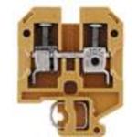 0193220000 WEIDMULLER SAK 6N KRG Terminal Block | myMectronic