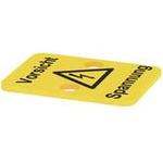 0196600000 WEIDMULLER SAK6N Coverplate | myMectronic