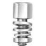 020418-0074 ITT CANNON D Subminiature Connector | myMectronic
