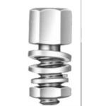 020418-0082 ITT CANNON Locking Hardware Kit | myMectronic