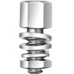 020418-0101 ITT CANNON D Sub Connector | myMectronic