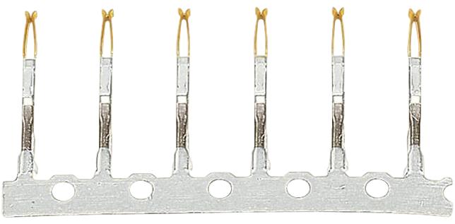 02050002512 HARTING VMEbus Connector | myMectronic