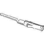 02-06-7104 MOLEX / WALDOM Standard .062 Pin and Socket Connector | myMectronic