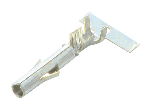 Molex Series 42024 Power Crimp Terminal: 02081003