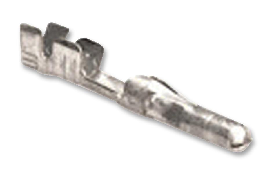 Molex Series 1380 Crimp Terminal: 02-09-2116