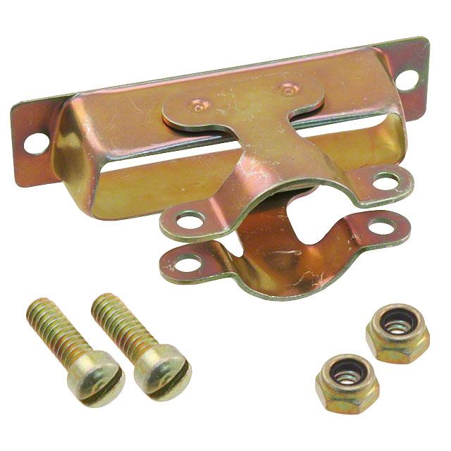 020962-0000MF ITT CANNON D-Subminiature Accessories | myMectronic
