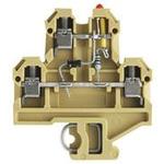0210160000 WEIDMULLER DK 4/32 LD ROT 24VDC Terminal Block | myMectronic