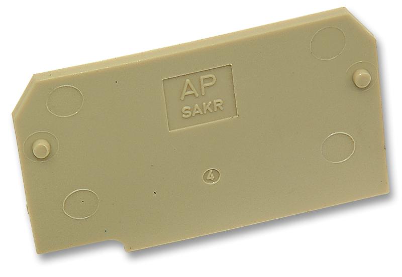 Buy Weidmueller AP SAKR BE Part Number 0211360000 Online