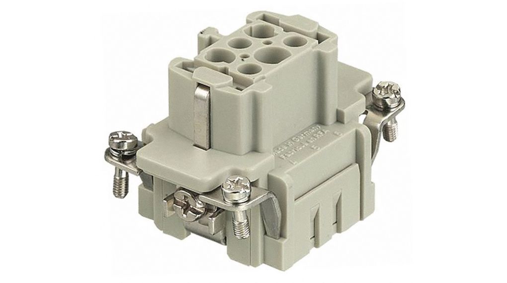 WIELAND ELECTRIC 0212421290 image