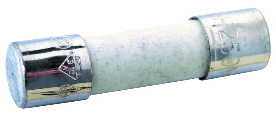 Littelfuse 0215063HXP – Reliable Ceramic Cartridge Fuse for Industrial Applications