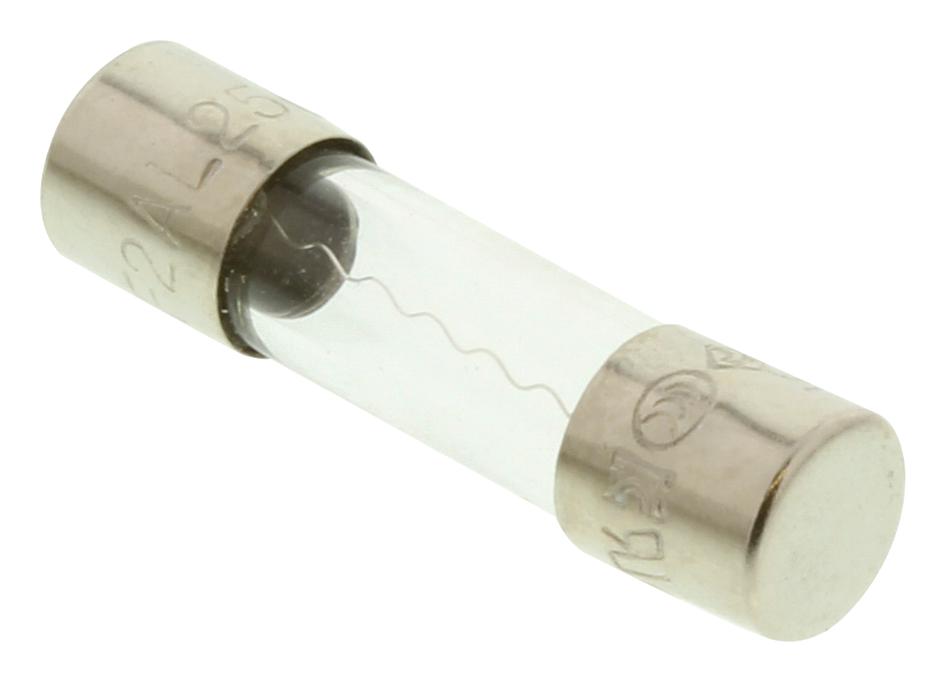 0217002.TXP LITTELFUSE Fast-Acting Cartridge Fuse | myMectronic