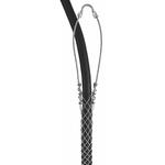 02216005 HUBBELL Single Eye Service Drop Grip | myMectronic