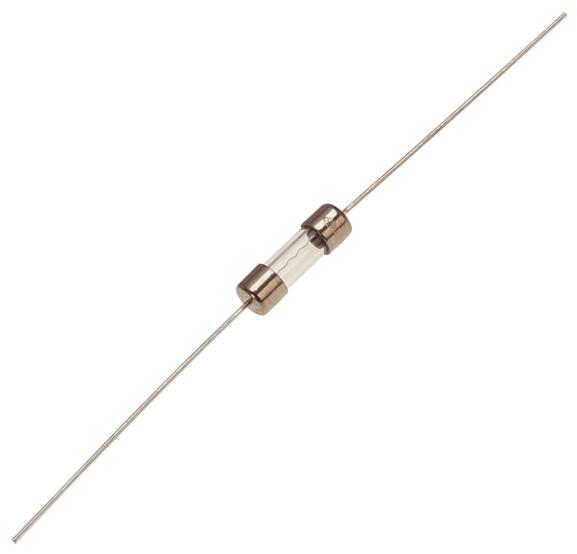 0224001.HXP LITTELFUSE Fast Acting Axial Fuse | myMectronic
