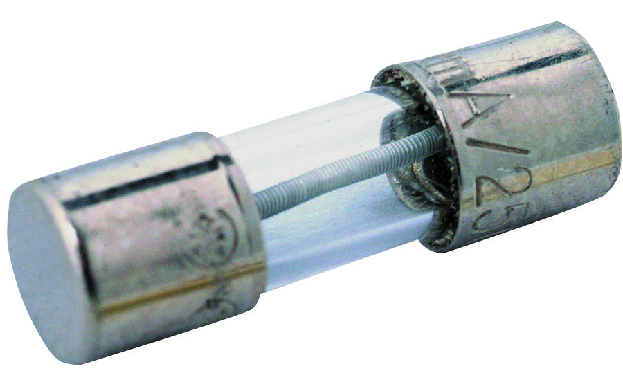 0229001.HXP LITTELFUSE Slo-Blo Fuse | myMectronic