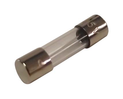 Littelfuse Series 2AG Fuse: 0233010MXP
