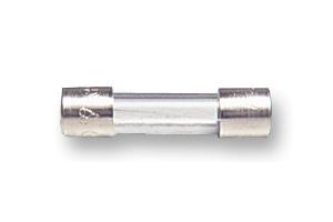 Littelfuse 0234003MXP – Reliable Circuit Protection Fuse for Industrial Applications