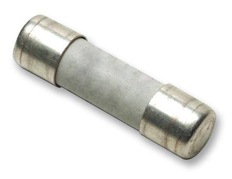 Littelfuse Series 234 Medium-Acting Fuse: 0234006MXP